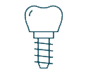 Dental Implants service image